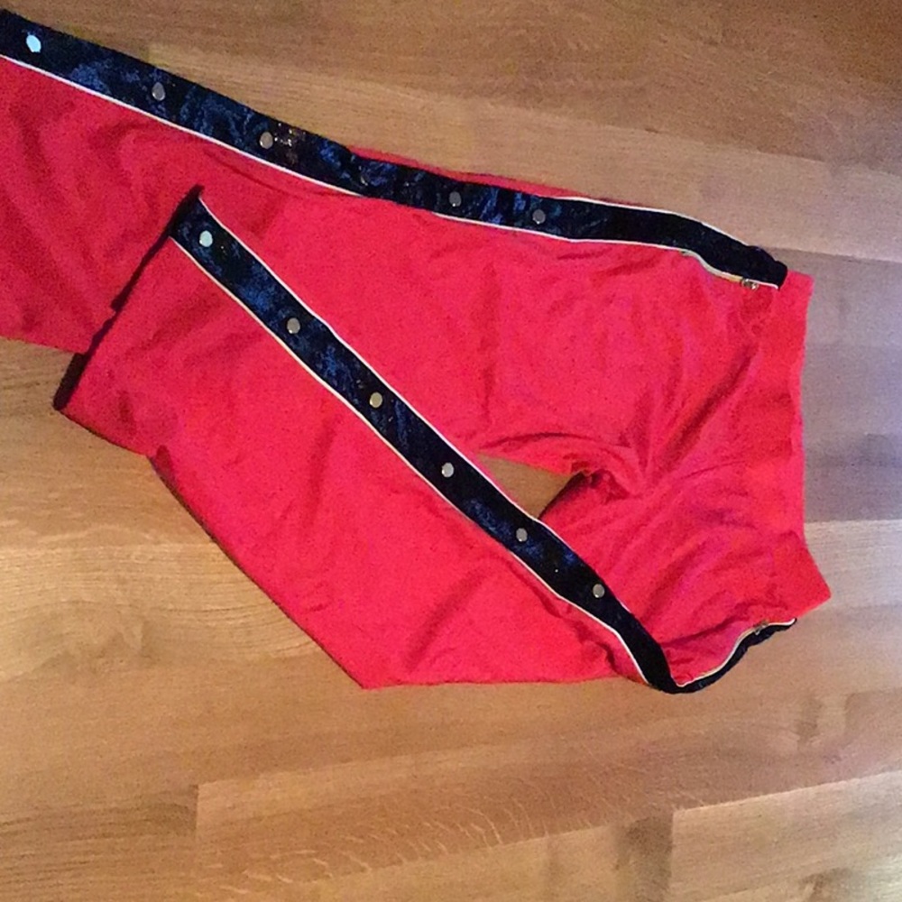 Track pants